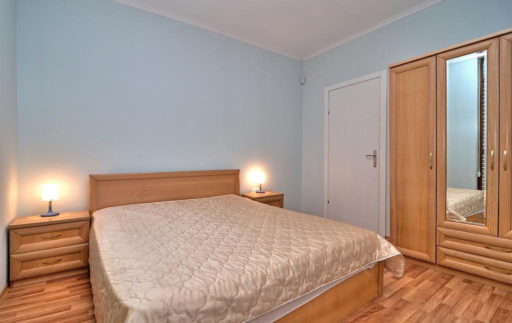 Sun City I Apartments Солнечный берег Номер фото